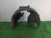фото thumb №1, Подкрылок правый перед citroen c4 picasso i 1 9653141980