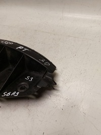 фото thumb №7, Направляющая бампера правый задняя audi a3 8p 3d