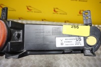 Vinfast vf8 2021 - противотуманная фара лампа левая led америка Доставка, фото thumb