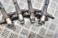 фото thumb №1, Комплект форсунок mazda 6 sedan gg r2aa13h50 2.2l дизель 2011