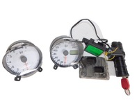 фото thumb №1, Alfa romeo 156 1.6 00r набор стартовый