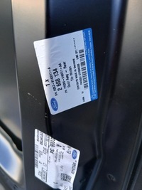 фото thumb №10, Ford transit courier mk3 23- дверь зад задние левая оригинал