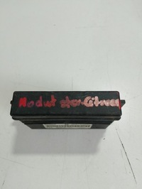 фото thumb №3, Peugeot citroen модуль pdc 9663821680