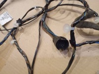 Джгут кришки багажника opel astra h універсал 24467700 24467691 Київ, фото thumb