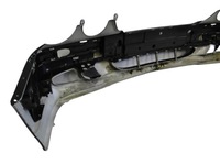 фото thumb №1, Mercedes w210 210 рестайлинг бампер переднее bez распылитель