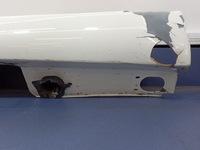 фото thumb №8, Cl63 amg w216 планка порогова права a2166900240 650