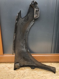 фото thumb №11, Крила лівий перед vw passat cc 3c8 przed lift