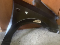 фото thumb №6, Крыло левый перед левый передний meriva a z169