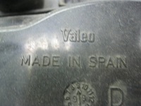 фото thumb №6, Лампа перед права seat ibiza lift 99-01