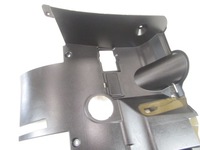 фото thumb №5, Корпус педалей защита nad ноги bmw e60 e61 europa автоматическая коробка передач