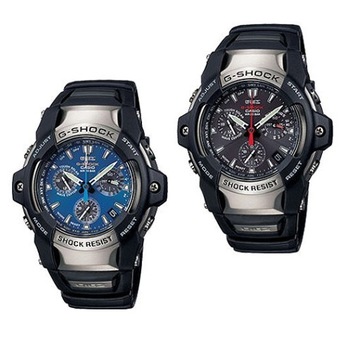 Bezel Casio Gs-1001 Gs-1100 Gs-1150 Gs