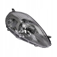 фото thumb №13, Fiat punto grande 05-08 лампи фари перед l+p