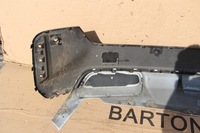 фото thumb №7, Bmw x1 u11 m pkiet бампер задняя задний накладка бампера заднего