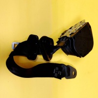 Ремень безопасности левый задний  nissan micra 3d 040490 nr1589 Недорого, фото thumb