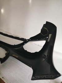 фото thumb №9, Mercedes s-klasa w222 lift бампер перед