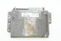 фото thumb №1, Renault scenic 1.6 бортовий комп'ютер блок керування двигуна