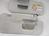 фото thumb №14, Защита солнцезащитная козырёк правый козырёк fiat 500x