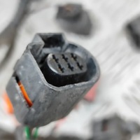 фото thumb №6, Volkswagen amarok 2016 другая жгут трубопровод / кабели