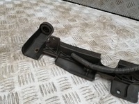 фото thumb №3, Верхній захист радіатора кронштейн renault kadjar