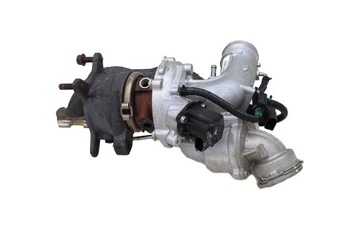 фото thumb №5, Vw audi турбіна турбонагнітач 06j145713k 06j145702k 06j145701n 06j145701t