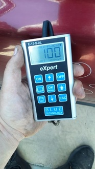 фото thumb №7, Двері перед ліва volvo s40 v50 04-12r