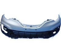 фото thumb №1, Бампер перед передний renault captur i 1 lift 620227018f