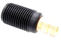 фото thumb №2, Защита передний амортизатора toyota corolla spacio ae11