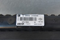 фото thumb №7, Trafic iii talento ii nissan 1.6dci вентилятор радиатора + радиатор wody