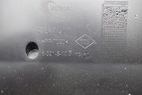 фото thumb №6, Панель приладів приладова консоль renault master 3 iii