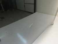 фото thumb №6, Volvo v90 s90 капот кришка двигуна оригінал n 2016-