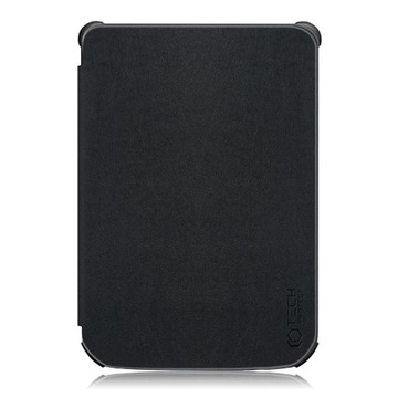 ETUI DO POCKETBOOK COLOR / TOUCH LUX 4 / 5 / HD 3 TECH-PROTECT SMARTCASE CZ