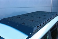 фото thumb №4, Панели алюминий do багажника / платформа стальной toyota land cruiser 250