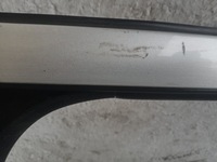 фото thumb №5, Двері лівий задня skoda octavia ii kombi la7w