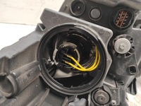 фото thumb №8, Kia carens iv 4 13- лампа права перед лінза + led 92102-a4 - cała