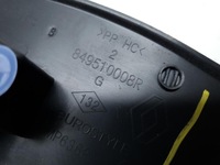 фото thumb №7, Молдинг защита порог левый задняя renault scenic iii