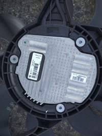 фото thumb №7, Bmw 1 f20 f21 2 f22 f23 3 f30 f31 f34 f32 f33 f36 вентилятор дизель бензин