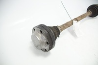 фото thumb №2, Привідний вал ліва задня porsche cayenne s