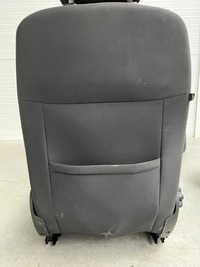 фото thumb №9, Сидіння диван ford fiesta mk7 рестайлінг