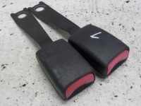 Купить Toyota corolla e12 клипса поперечина левый перед, фото thumb