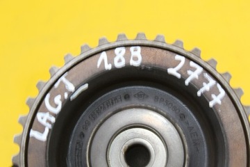 фото thumb №9, Колесо распределительный вал laguna i 1.8 b 109966 2552905