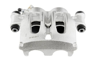 фото thumb №10, Суппорт ham. перед sprinter 2t 06- левый fi=48mm