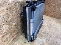 фото thumb №2, Комплект радиатор радиатор вентилятор range rover sport l494 2.0 гибрид