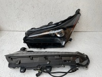 фото thumb №1, Lexus nx przed lift led 2014 2018 лампа ліва org wys 24h fv ^