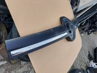 фото thumb №4, Решітка радіатора решітка радіатора капот renault trafic iii lift 19-