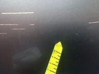 фото thumb №11, Toyota yaris verso двері задня праве 01 1d2