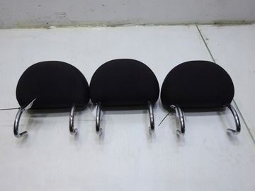 фото thumb №5, Підголівник зад задній mercedes w211