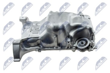 фото thumb №13, Поддон масляная honda civic 1.8 05-