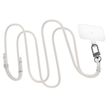 Браслет SPIGEN Magic Cord 2in1 с шейным ремешком для телефона