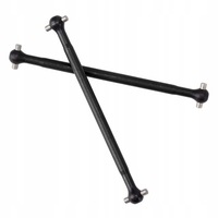 фото thumb №1, Wał вал привідний zd racing 1/8 rc rc 2 szt