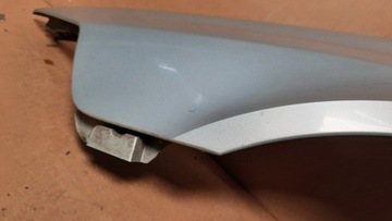 фото thumb №6, Крило перед переднє лівий renault laguna ii 01r